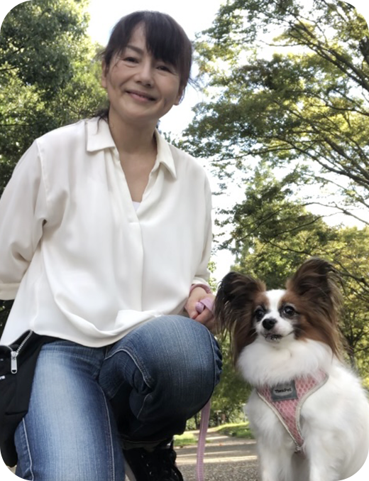 髙木 真美（たかぎ まみ）